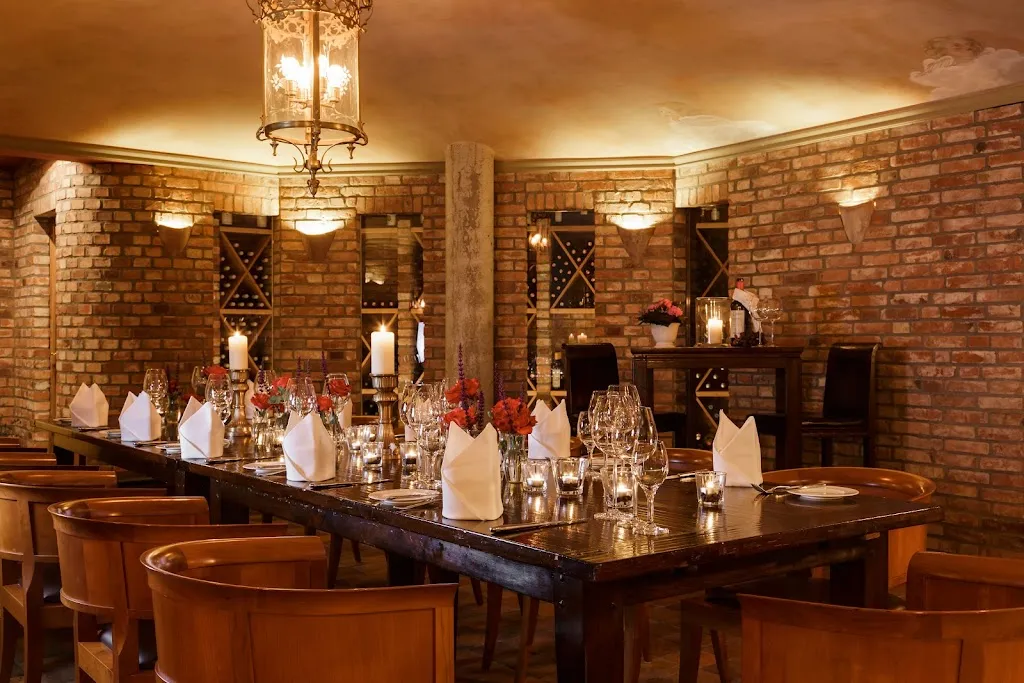 Restaurant Ludwig´s restaurant in Ratekau