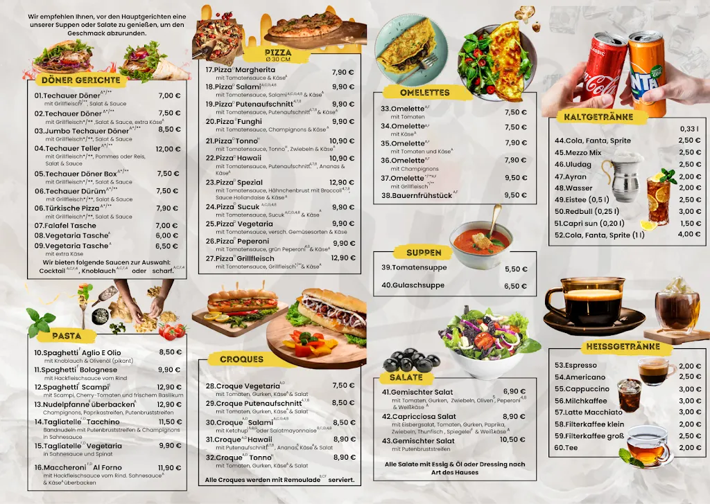 Menu_Techauer Grill_Ratekau_image_1