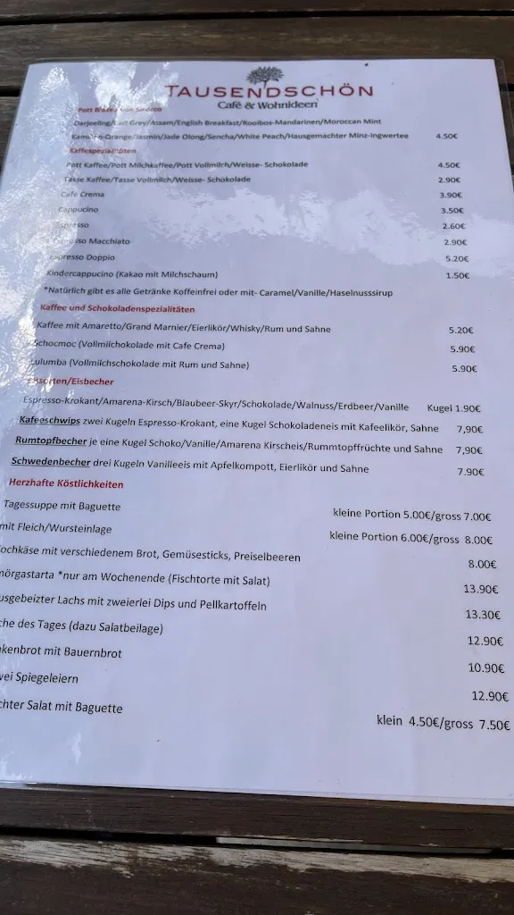 Menu_Café Tausendschön_Ratekau_image_2