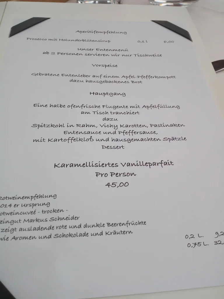 Menu_Restaurant Brechtmann in Scharbeutz-Schürsdorf_Scharbeutz_image_1