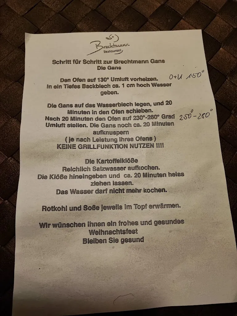 Menu_Restaurant Brechtmann in Scharbeutz-Schürsdorf_Scharbeutz_image_2
