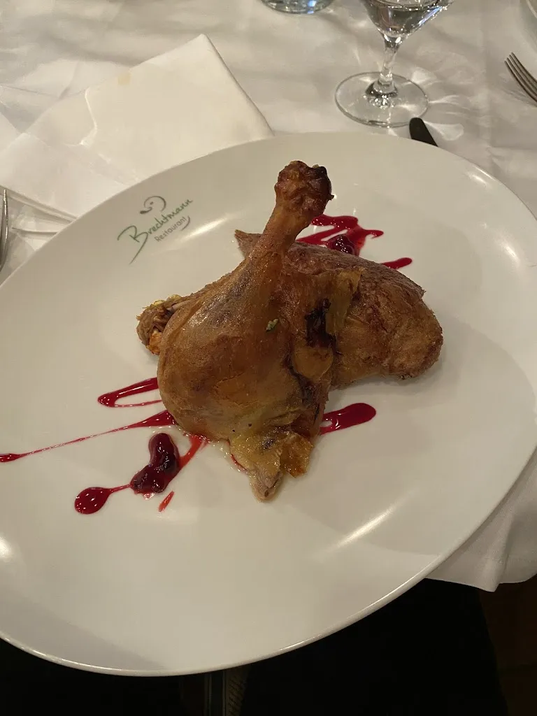 Menu_Restaurant Brechtmann in Scharbeutz-Schürsdorf_Scharbeutz_image_8