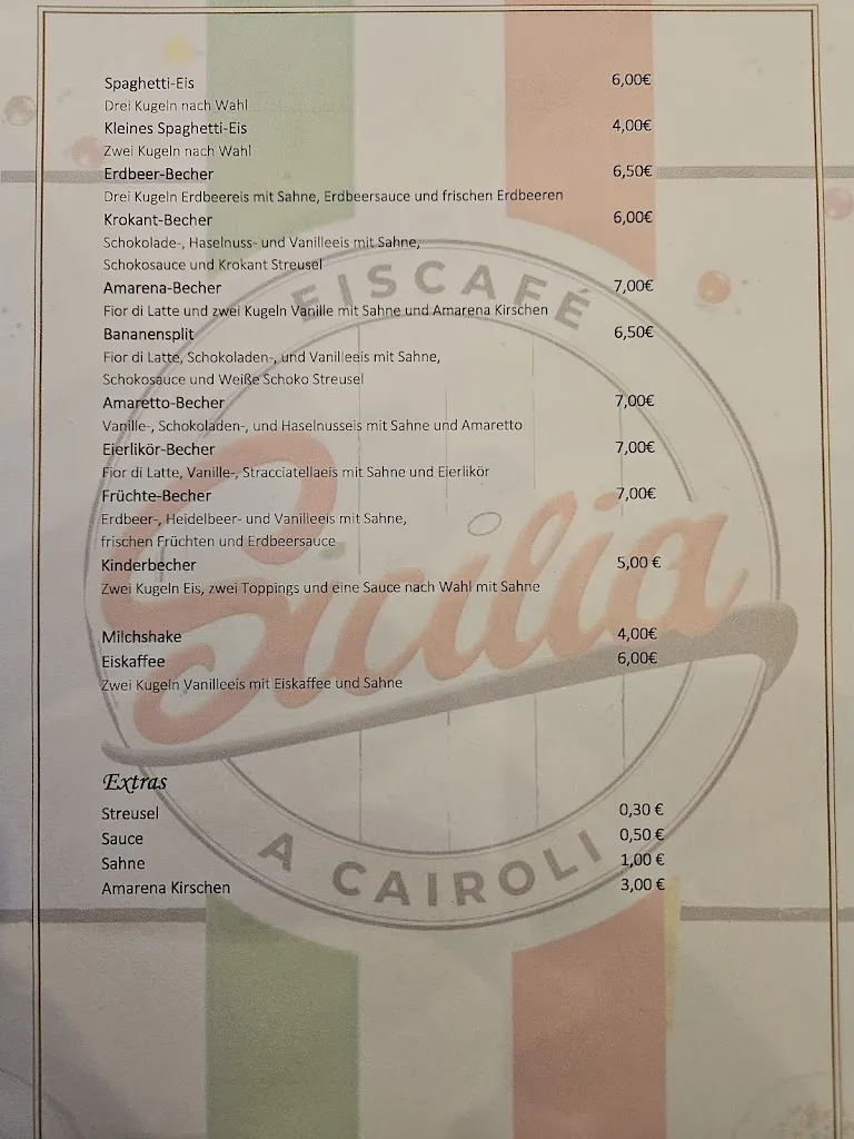 Menu_Eiscafé Sicilia_Ratekau_image_2