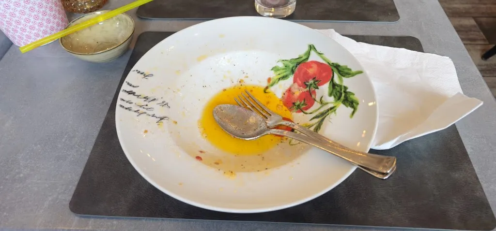 Simon God_Eiscafé Sicilia_Ratekau_review