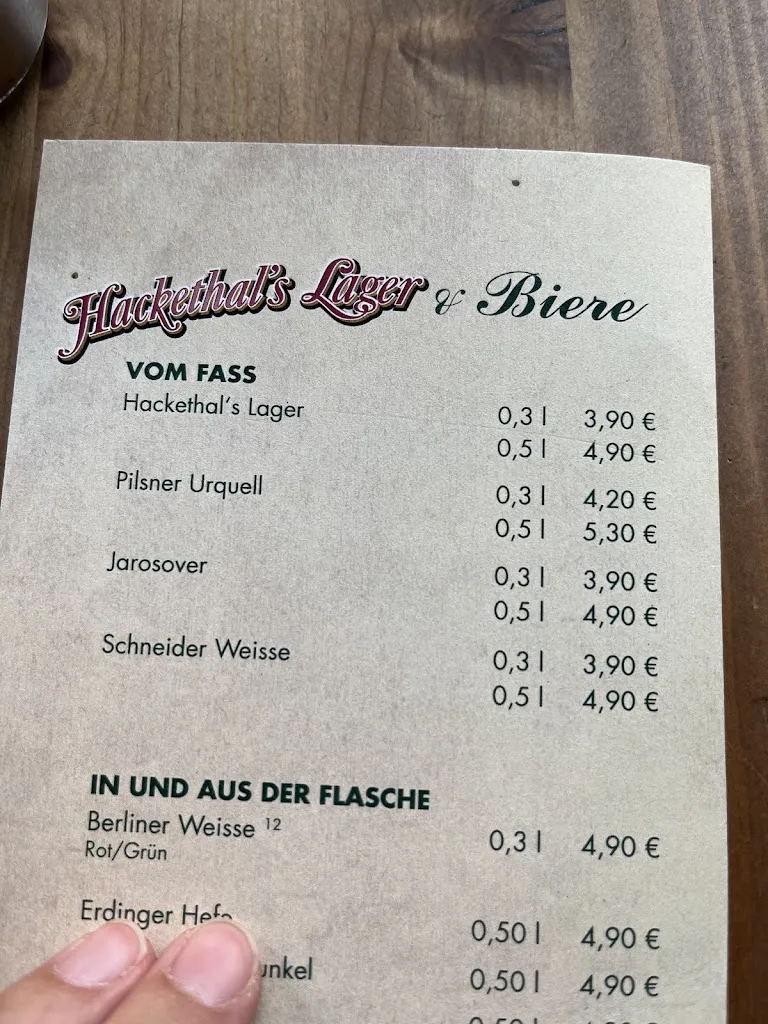 Menu_Hackethal's_Berlin_immagine_3