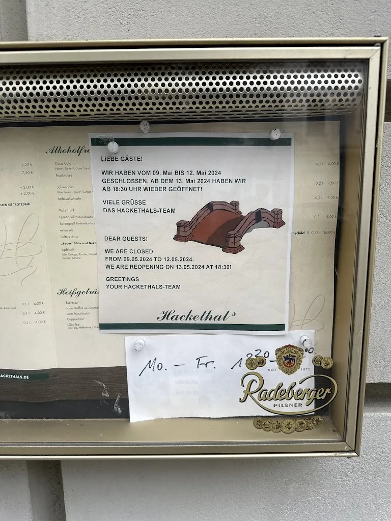 Menu_Hackethal's_Berlin_immagine_4