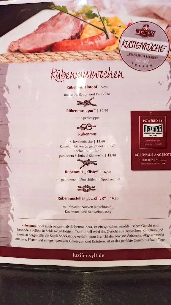 Menu_Luzifer Travemünde_Lübeck_image_2