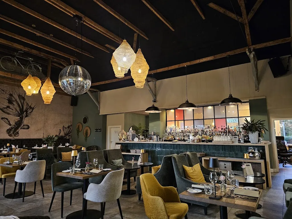 Christoph Hermann_Eichhorn`s Hotel & Restaurant_Risum-Lindholm_review