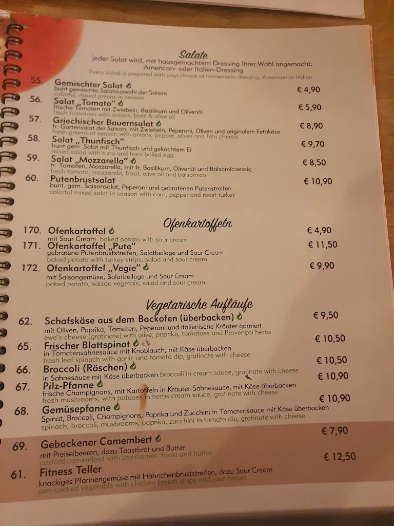 Menu_Restaurant Lavastein_Ratzeburg_image_4