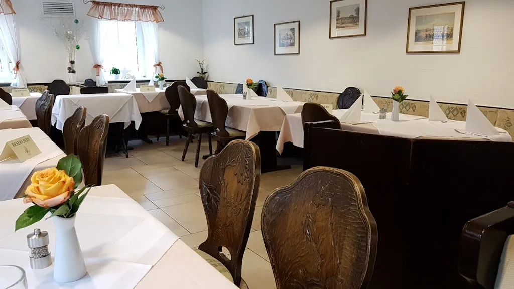 Restaurant Grüner Baum restaurant in Leonberg