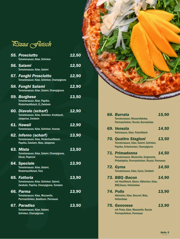 Menu_Phönix - Ratzeburg_Ratzeburg_image_1