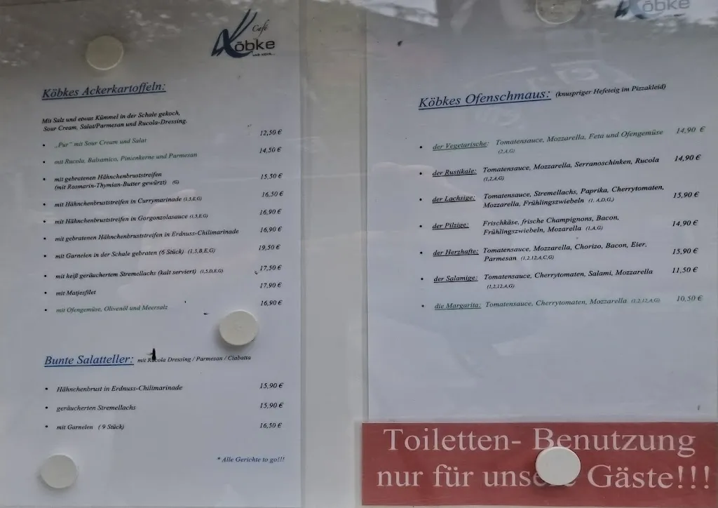 Menu_Café Köbke_Ratzeburg_image_1