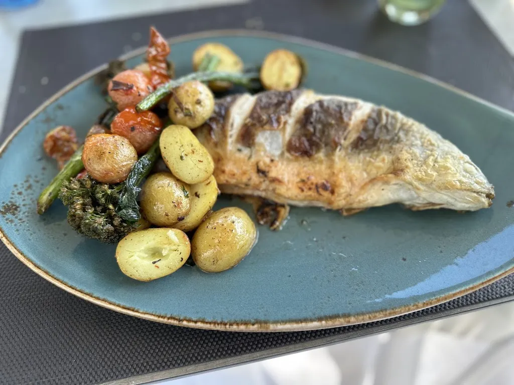 Menu_Restaurant DER SEEHOF Ratzeburg in Der Seehof Hotel_Ratzeburg_image_2