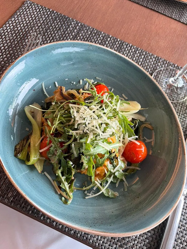 Menu_Restaurant DER SEEHOF Ratzeburg in Der Seehof Hotel_Ratzeburg_image_4