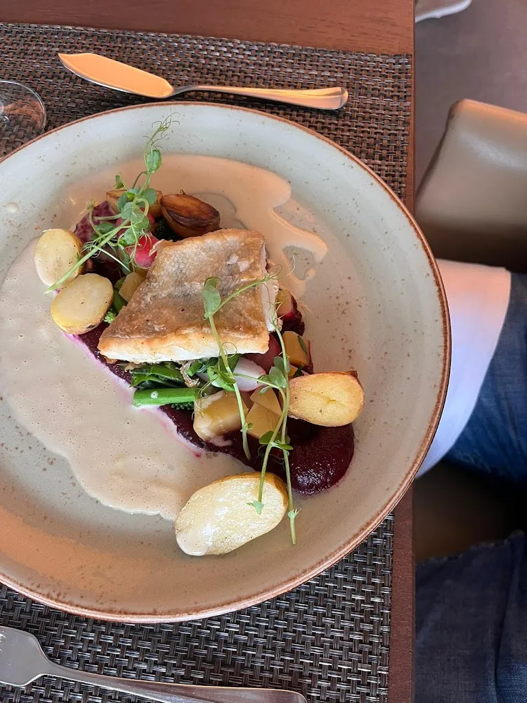 Menu_Restaurant DER SEEHOF Ratzeburg in Der Seehof Hotel_Ratzeburg_image_5