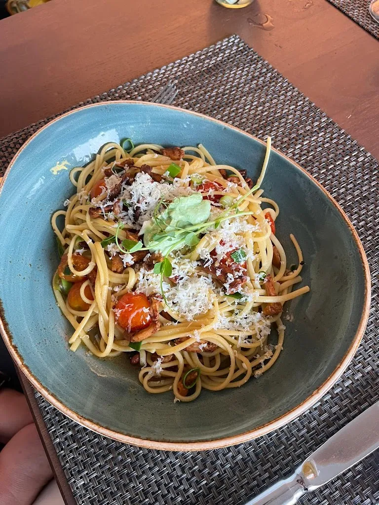 Menu_Restaurant DER SEEHOF Ratzeburg in Der Seehof Hotel_Ratzeburg_image_6