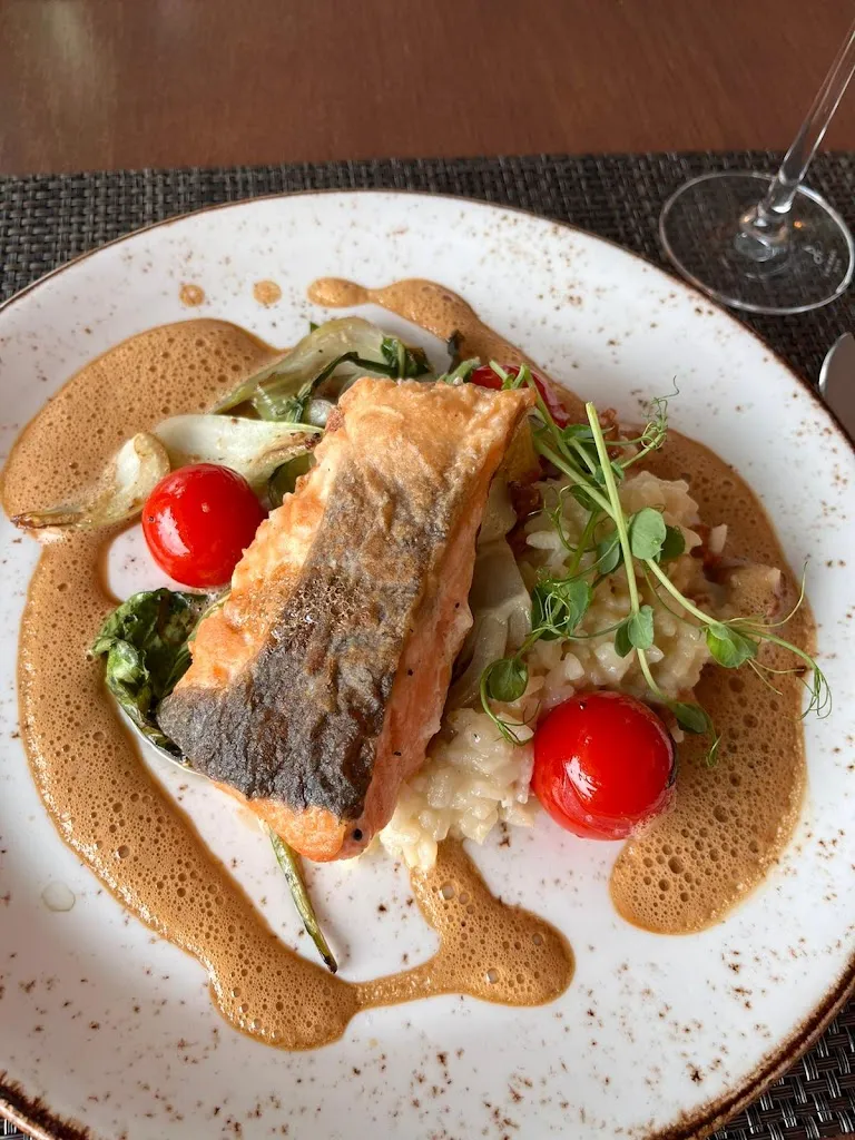 Menu_Restaurant DER SEEHOF Ratzeburg in Der Seehof Hotel_Ratzeburg_image_7