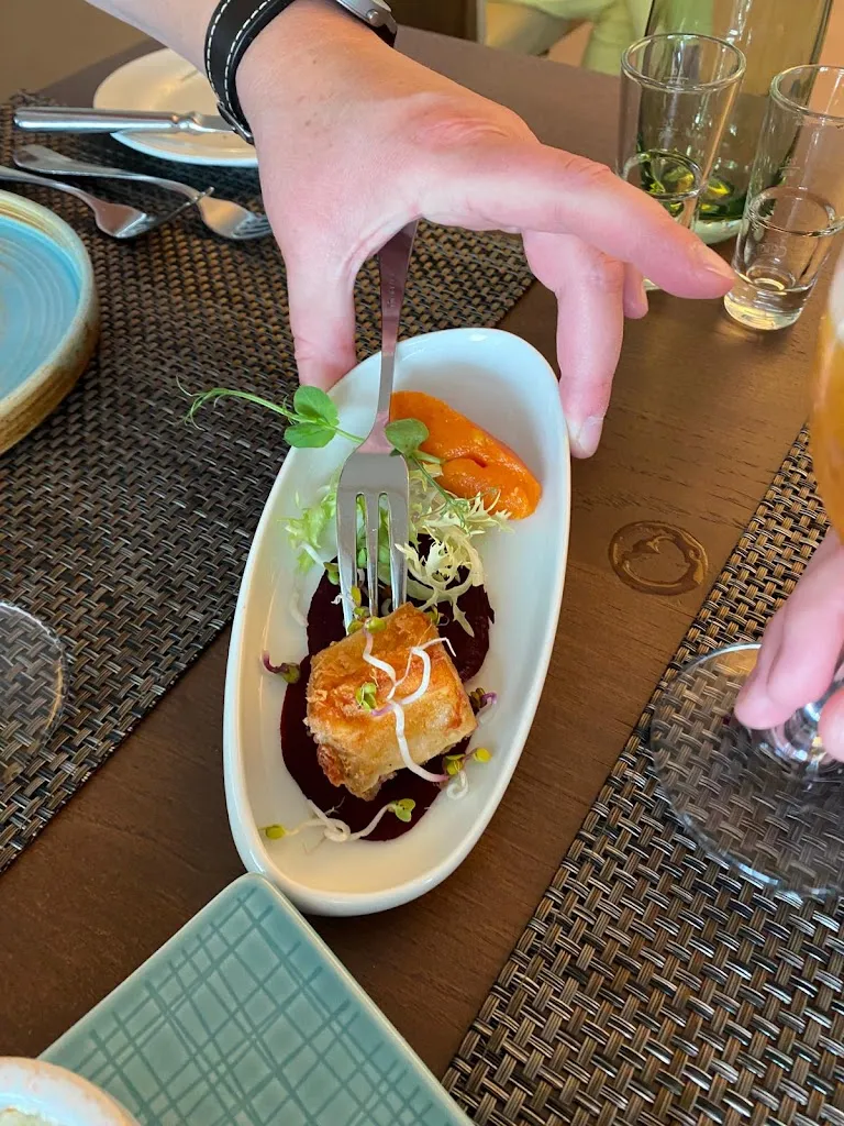 Menu_Restaurant DER SEEHOF Ratzeburg in Der Seehof Hotel_Ratzeburg_image_8