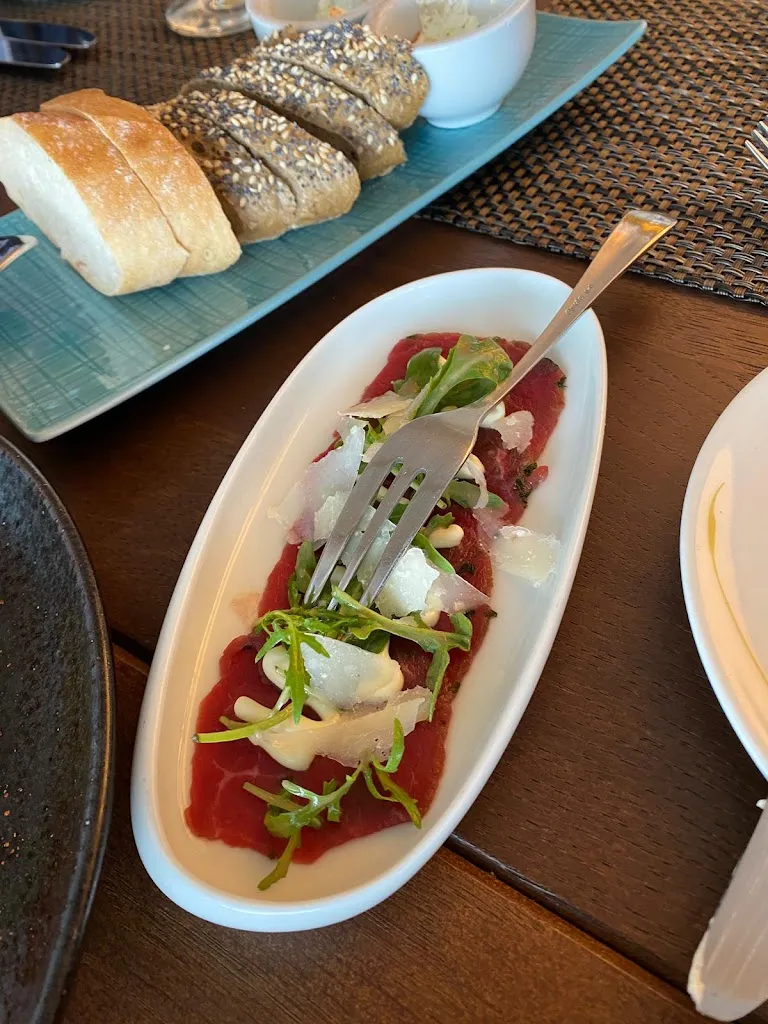 Menu_Restaurant DER SEEHOF Ratzeburg in Der Seehof Hotel_Ratzeburg_image_9