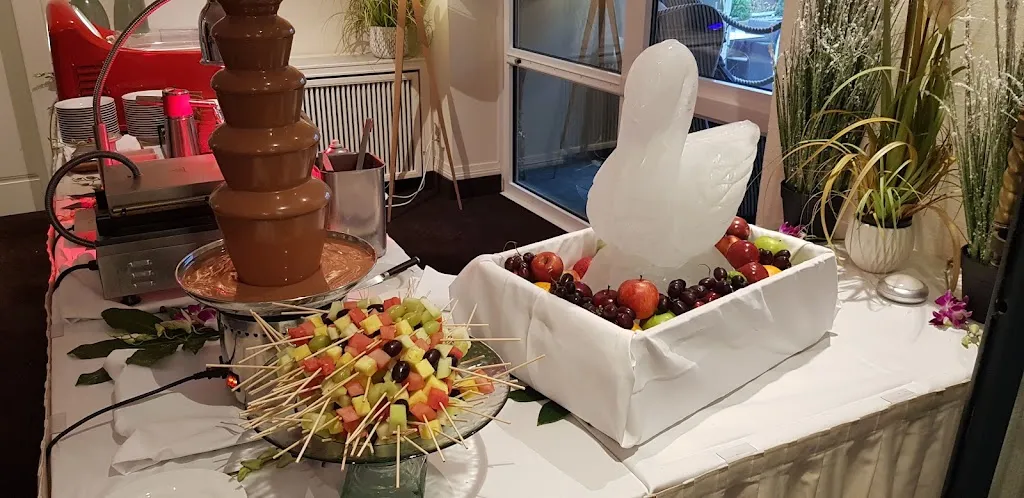 H. Winterberg_Restaurant DER SEEHOF Ratzeburg in Der Seehof Hotel_Ratzeburg_review