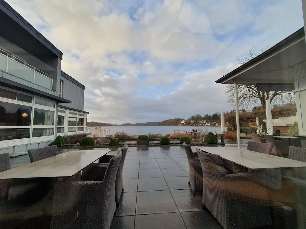 Restaurant DER SEEHOF Ratzeburg in Der Seehof Hotel_Ratzeburg_slider_image_1