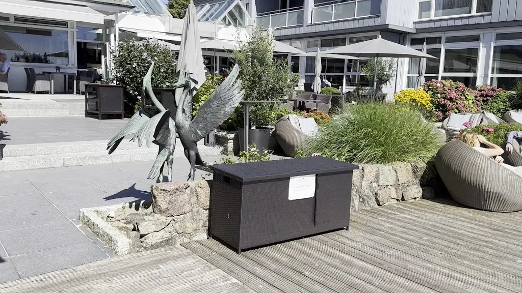 Restaurant DER SEEHOF Ratzeburg in Der Seehof Hotel_Ratzeburg_slider_image_2