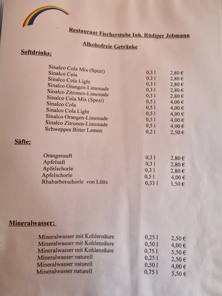 Menu_Fischerstube Ratzeburg_Ratzeburg_image_3