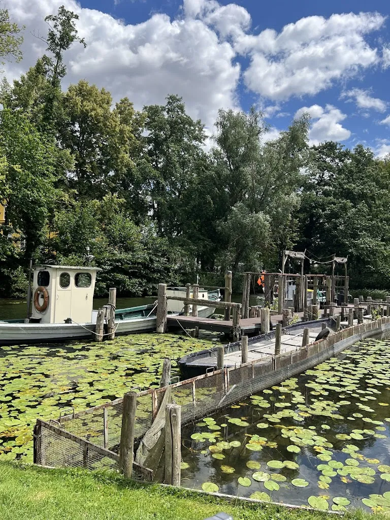 Olesja König_Fischerei Jobmann_Ratzeburg_review