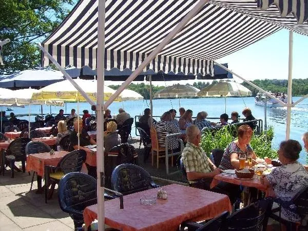 Fährhaus Athen Restaurant restaurant in Ratzeburg