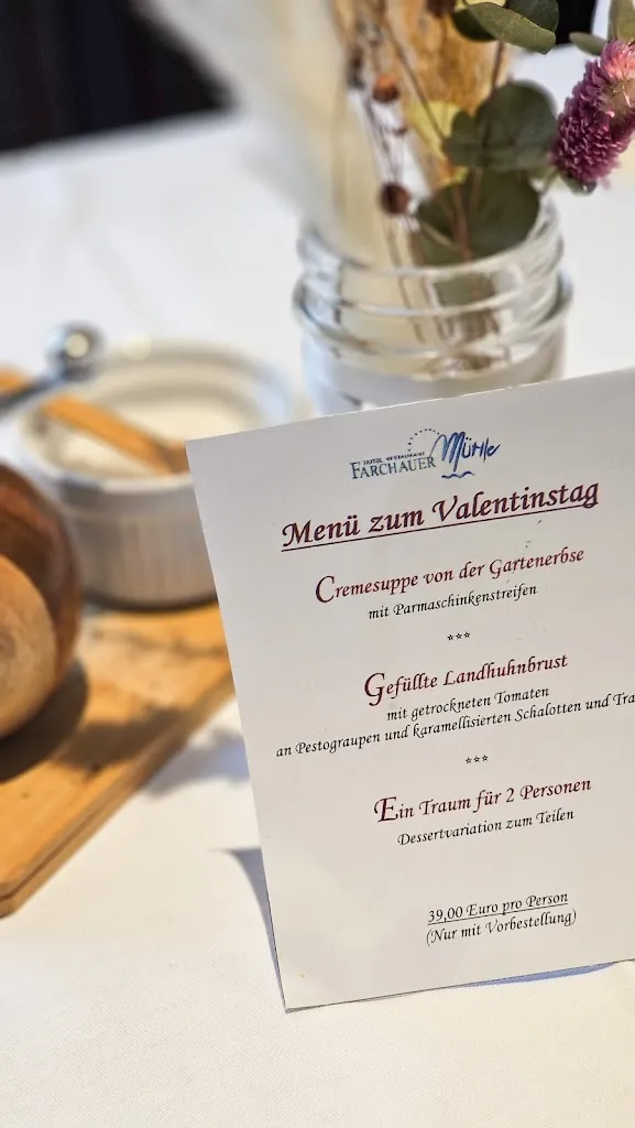 Menu_Restaurant Farchauer Mühle_Schmilau_image_3
