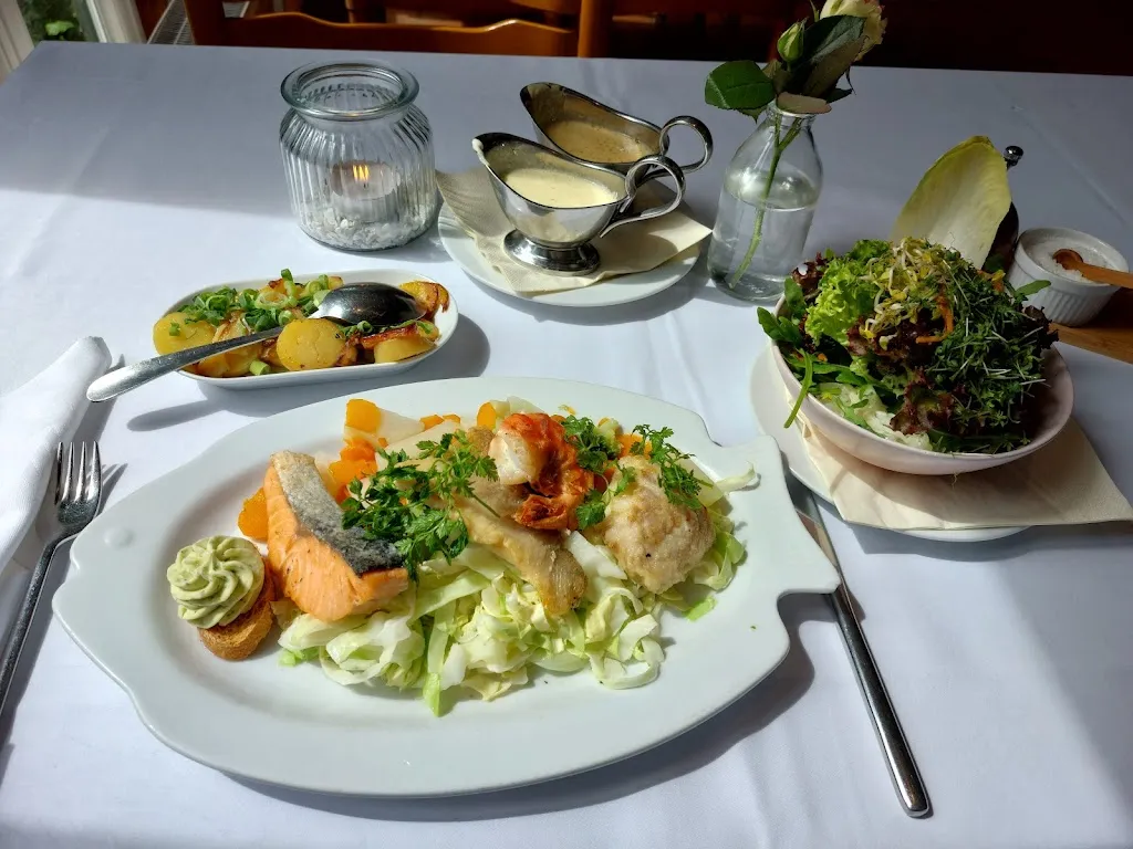 Anke Schnell_Restaurant Farchauer Mühle_Schmilau_review