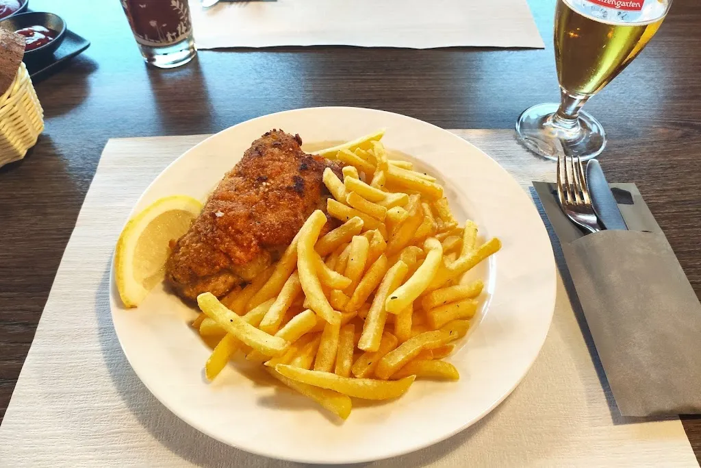 Robin Schrag_Restaurant Hirschen_Grub_review