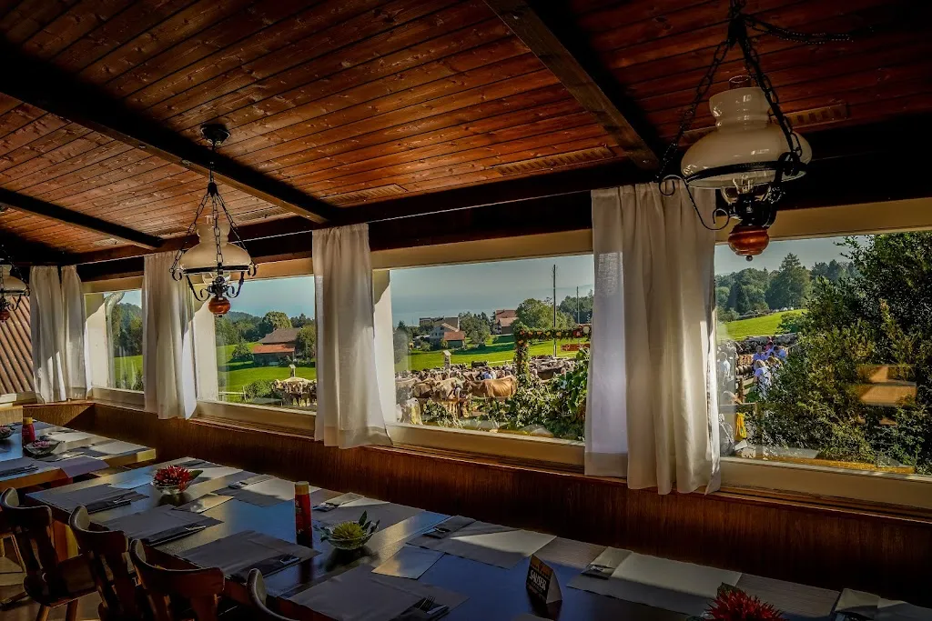 Restaurant Hirschen_Grub_slider_image_1