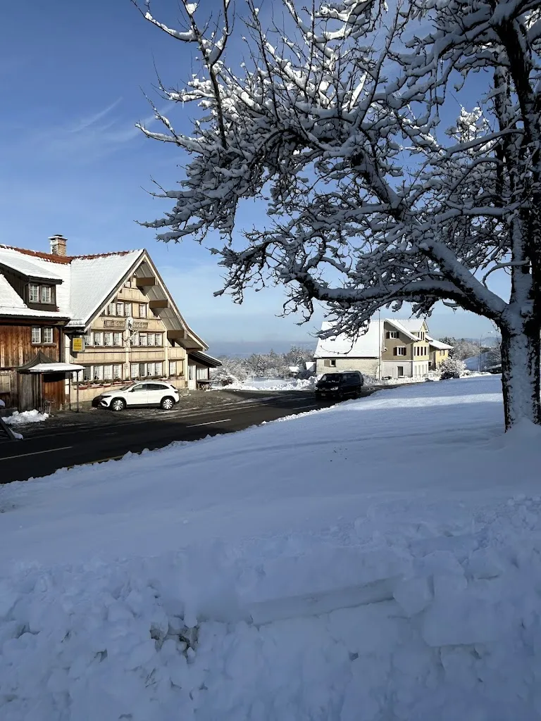 Restaurant Hirschen_Grub_slider_image_3