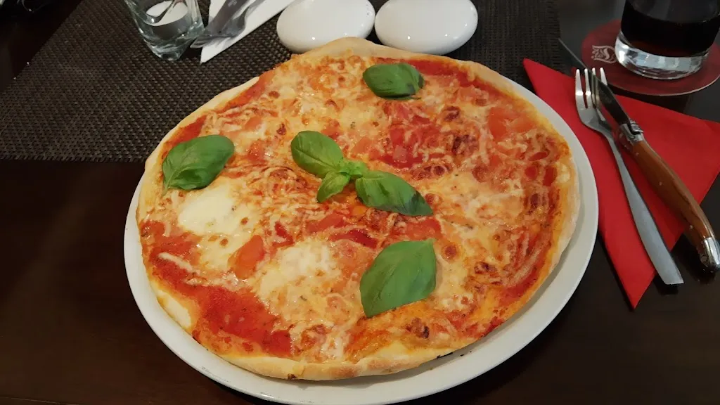 Lars L_La Dolce Vita_Ratzeburg_review