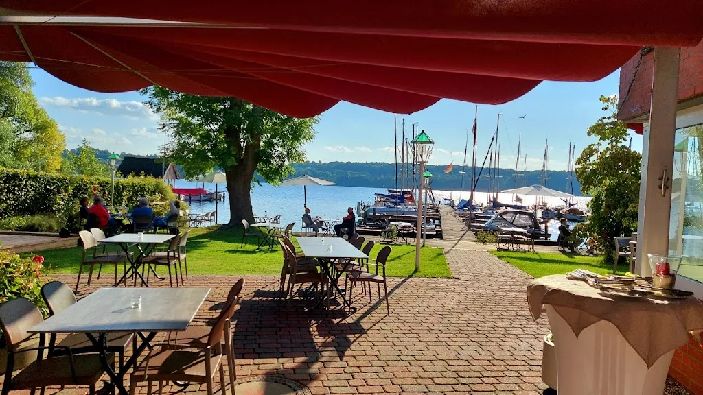 Toma Restaurant restaurant in Römnitz