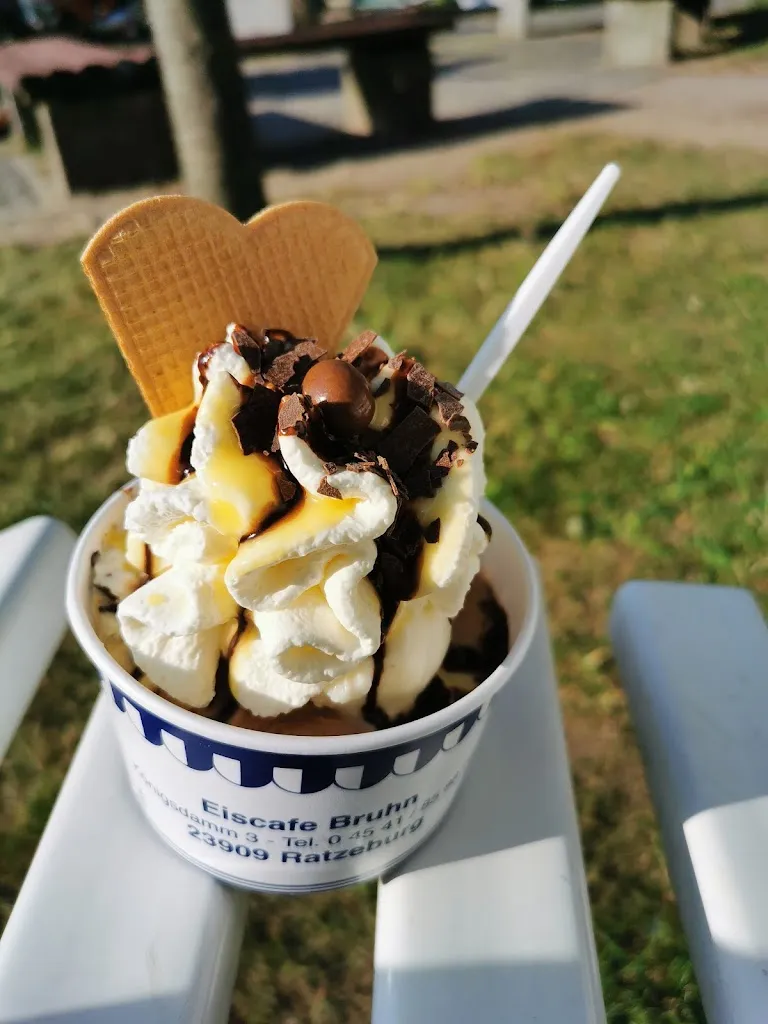 Menu_Ice cream café Bruhn_Ratzeburg_immagine_8