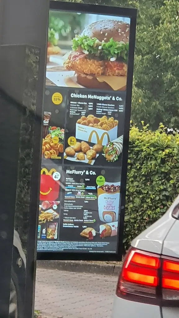 Menu_McDonald's_Ratzeburg_image_3