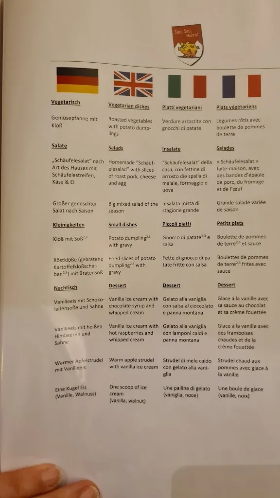 Menu_Schäufelewärtschaft_Nürnberg_image_1