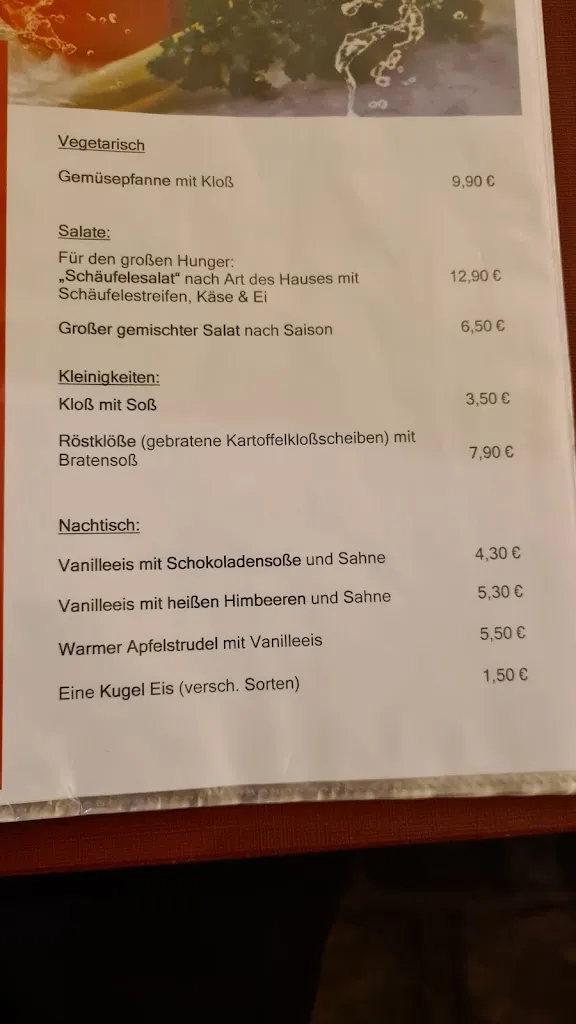 Menu_Schäufelewärtschaft_Nürnberg_image_3
