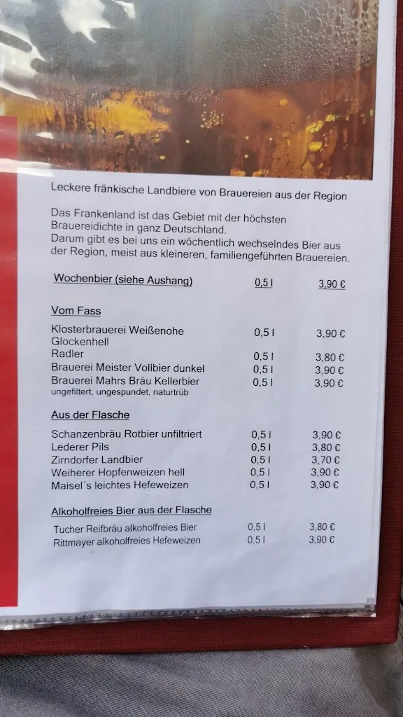 Menu_Schäufelewärtschaft_Nürnberg_image_4