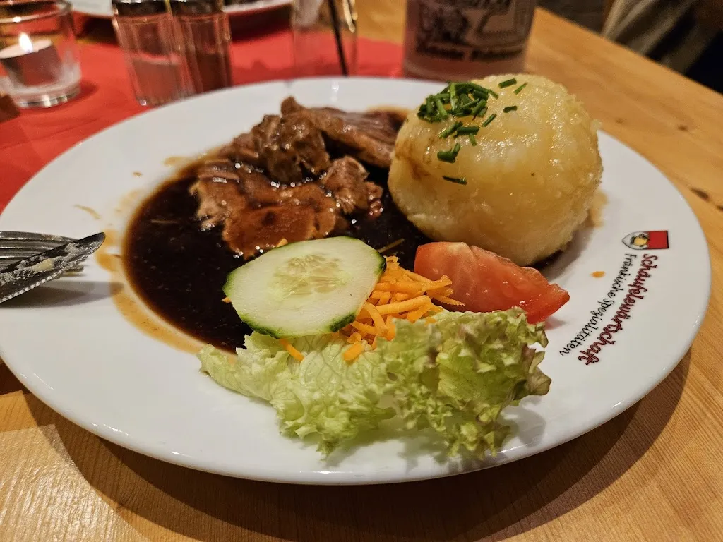 Ivelin Marev_Schäufelewärtschaft_Nürnberg_review