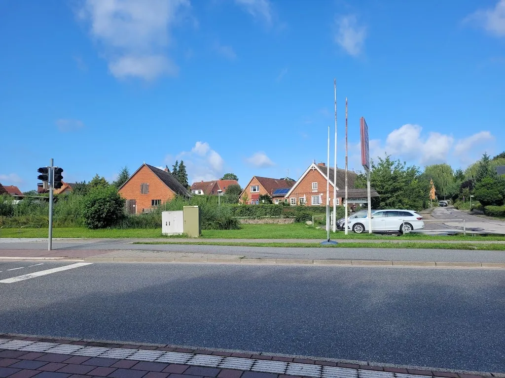 Yana_Hotel & Restaurant Nobis Krug Lübeck_Sarau_review