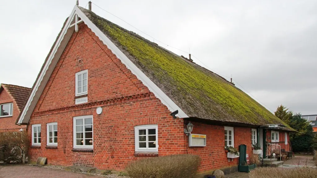 Hotel & Restaurant Nobis Krug Lübeck restaurant in Sarau