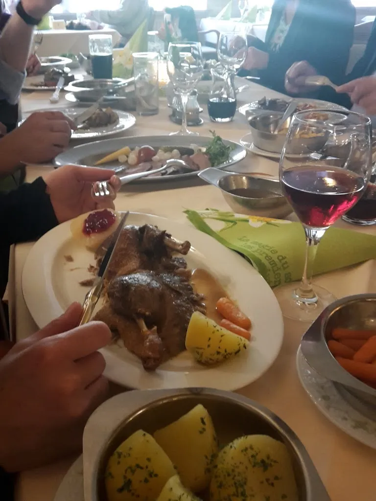 Menu_Rohlfshagener Kupfermühle_Tremsbüttel_immagine_5