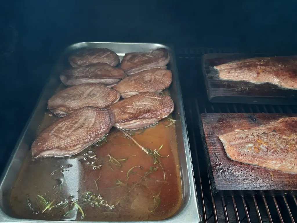 Menu_Rohlfshagener Kupfermühle_Tremsbüttel_immagine_6