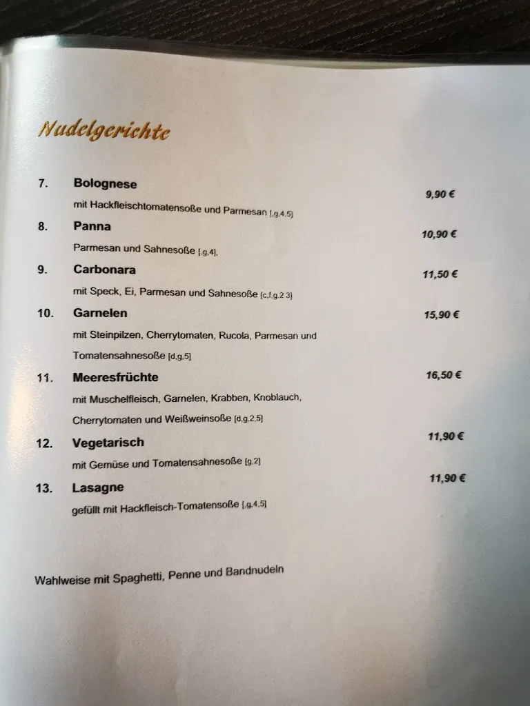Menu_Osteria Restaurant_Rieseby_image_3