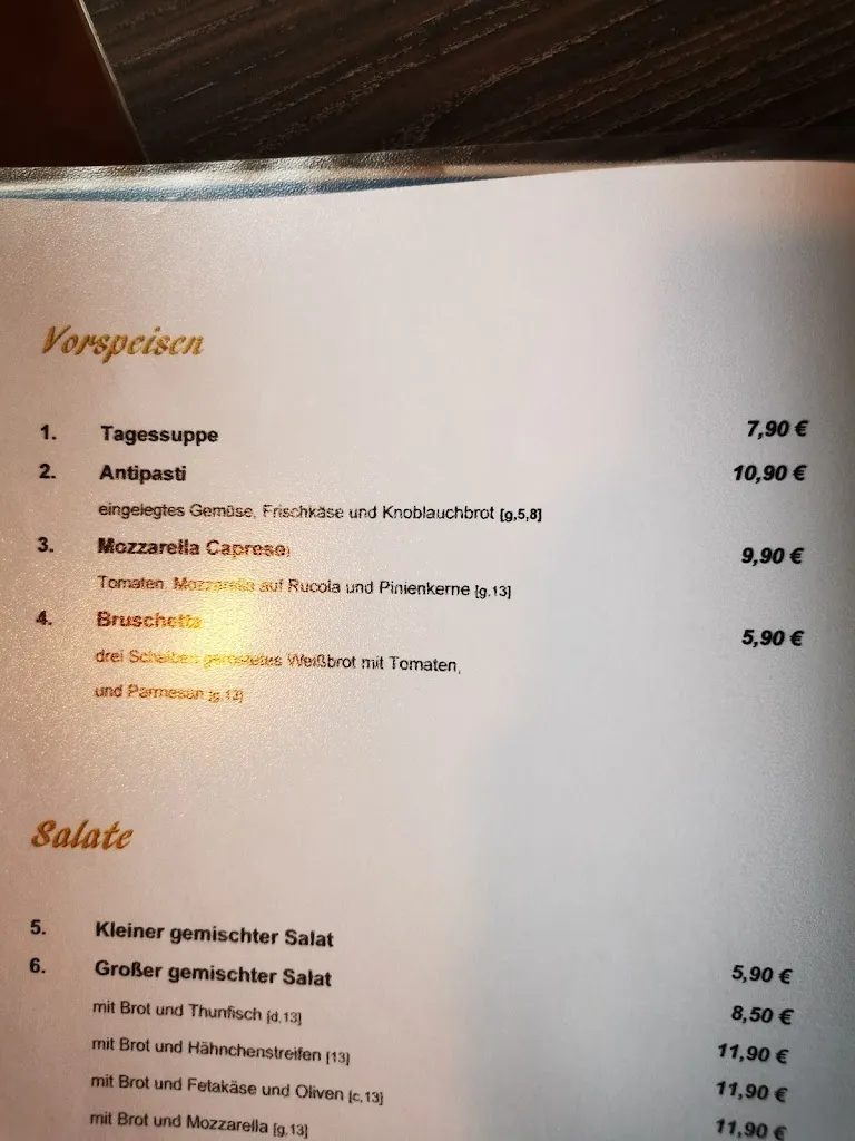 Menu_Osteria Restaurant_Rieseby_image_4