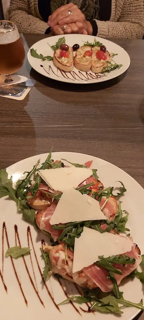 Menu_Osteria Restaurant_Rieseby_image_5