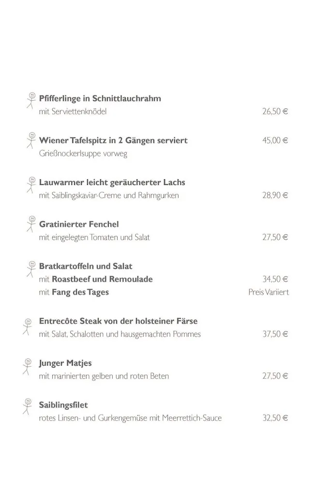 Menu_Gasthof Alt Sieseby von 1867 - Maria von Randow_Thumby_image_2